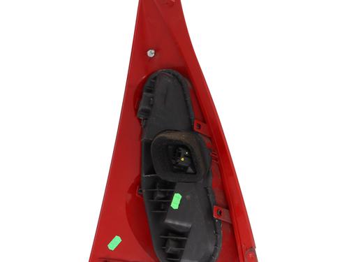 Right taillight PEUGEOT 107 (PM_, PN_) 1.0 | BP26027433C35 