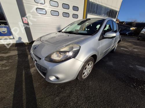 Used Parts RENAULT CLIO III (BR0/1, CR0/1) 1.2 16V Hi-Flex (BR1U, CR1U) (75 hp) 4380080