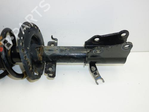 Left front shock absorber RENAULT KANGOO Express (FW0/1_) 1.5 dCi 95 (FW16) | BP18183058M16 
