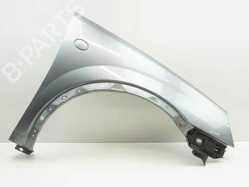Aleta delantera derecha OPEL CORSA C (X01) 1.2 Twinport (F08, F68) | BP18181830C42 
