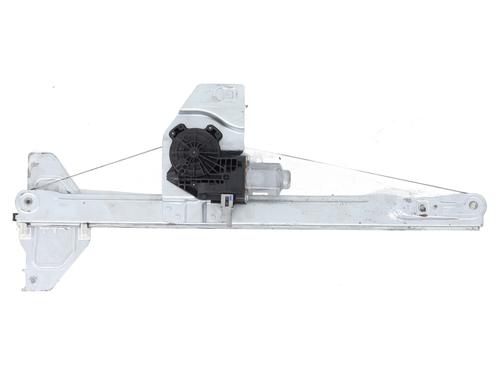 Used Front left window mechanism PEUGEOT PARTNER Box Body/MPV 1.6 HDi 16V (90 hp) 25476979