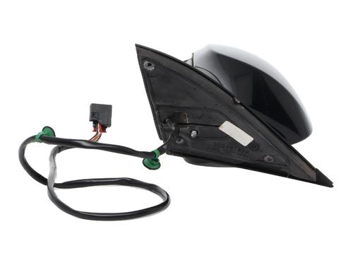 Right mirror VW PASSAT B6 (3C2) 2.0 TDI 16V | BP26011583C27