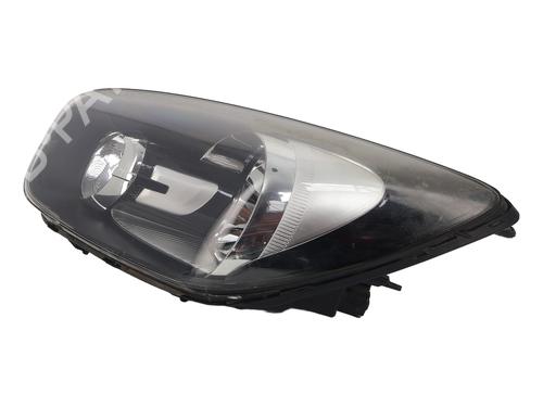 Left headlight KIA PICANTO II (TA) 1.0 | BP26221353C28 - Image 2