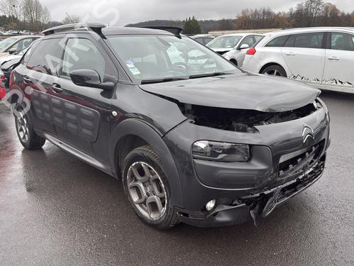 Front right lock CITROËN C4 CACTUS 1.2 VTi 82 | BP26713406C97 - Image 3