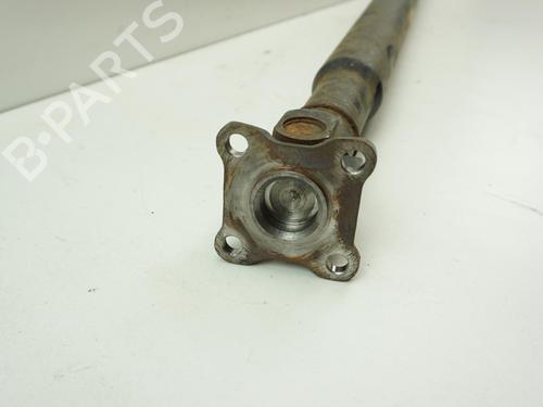 Driveshaft SUZUKI GRAND VITARA II (JT, TE, TD) 1.9 DDiS All-wheel Drive (JT419, TD44, JB419WD, JB419XD,... | BP19730921M37 
