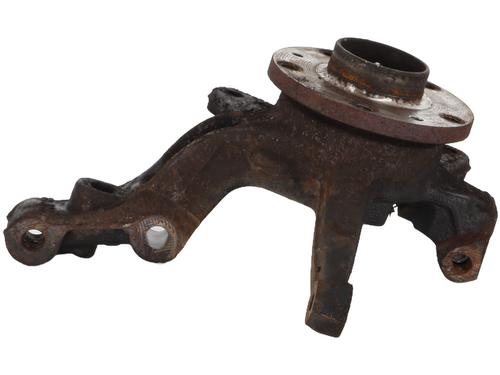 Right front steering knuckle RENAULT KANGOO / GRAND KANGOO II (KW0/1_) 1.6 16V FLEX (KW01) | BP19730887M26 
