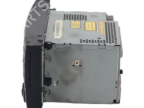 Radio MERCEDES-BENZ E-CLASS (W211) E 270 CDI (211.016) | BP28798450E6 