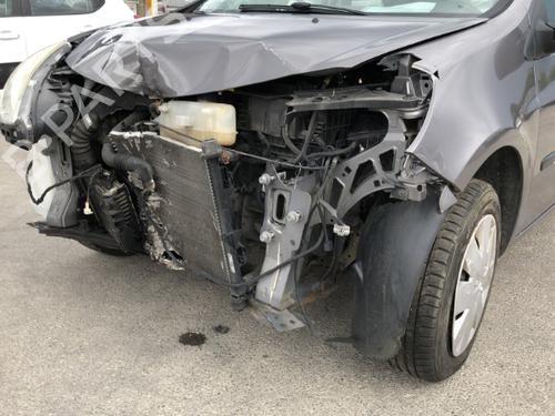 Left mirror RENAULT CLIO III (BR0/1, CR0/1) 1.5 dCi (C/BR0G, C/BR1G) | BP25770569C26 