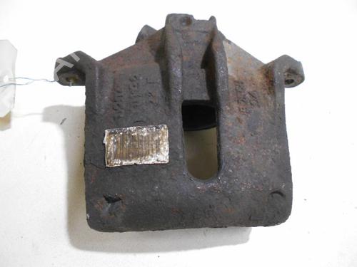Used Right front brake caliper PEUGEOT PARTNER MPV (5_, G_) 2.0 HDI (90 hp) 18186344