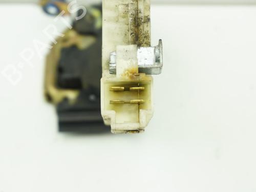 Front right lock NISSAN ALMERA TINO (V10) 2.2 dCi | BP18176206C97 