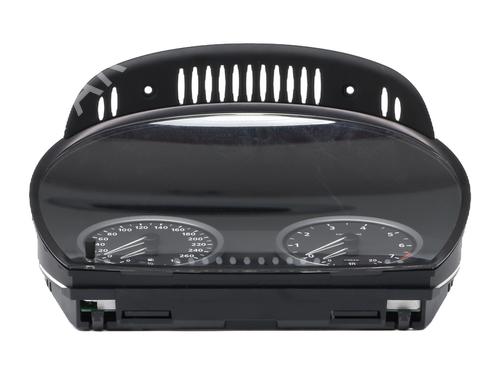 Instrument cluster BMW 5 (E60) 523 i | BP23843375C47 - Image 5