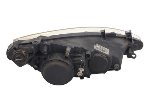 Left headlight PEUGEOT 307 (3A/C) 2.0 HDi 110 | BP27266181C28 