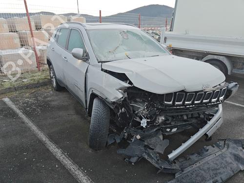 Right rear brake caliper JEEP COMPASS (MP, M6, MV, M7) 1.6 CRD | BP24145496M106 - Image 8