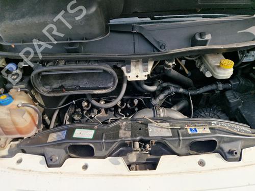 Climate control PEUGEOT BOXER Van 2.2 HDi 100 | BP39239285I5 - Image 10