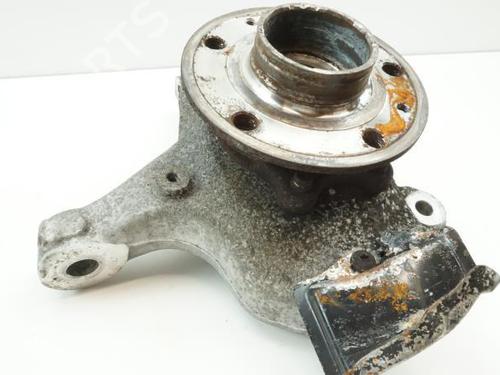 Right front steering knuckle RENAULT LAGUNA III (BT0/1) 2.0 dCi (BT01, BT08, BT09, BT0E, BT0K, BT12, BT1C, BT1D,... | BP18173970M26