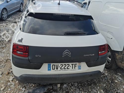 Pedal CITROËN C4 CACTUS 1.6 BlueHDi 100 | BP24864923I4 