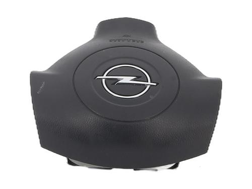 driver-airbag-opel-agila-b-h08-2008-2009-2010-2011-2012-2013-2014-23762782 main image