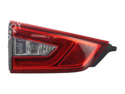 Left tailgate light NISSAN QASHQAI II (J11, J11_) 1.2 DIG-T | BP37745461C79 - Image 3