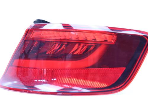 Right taillight AUDI A3 Sportback (8VA, 8VF) 2.0 TDI quattro | BP18196181C35 