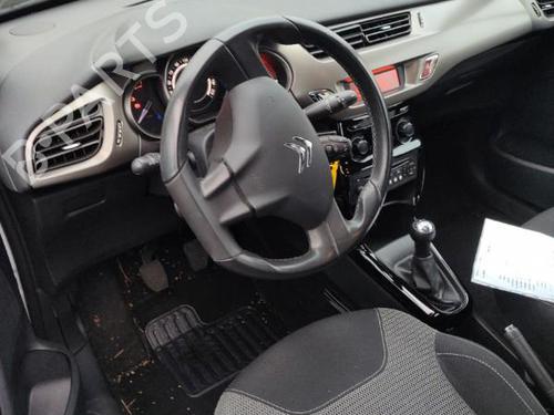 Kombiinstrument CITROËN C3 II (SC_) 1.2 VTi 82 | BP22517698C47 
