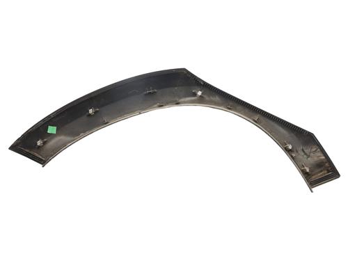 Rear left wheel arch trim PEUGEOT 2008 I (CU_) 1.6 BlueHDi 120 | BP29474390C136 