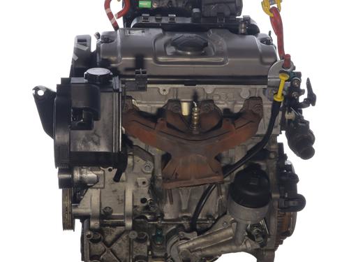Engine PEUGEOT 206 Hatchback (2A/C) 1.4 i | BP22075330M1 