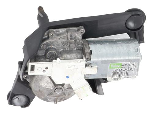 Used Rear wiper motor CITROËN C3 II (SC_) 1.2 VTi 82 (82 hp) 28680749