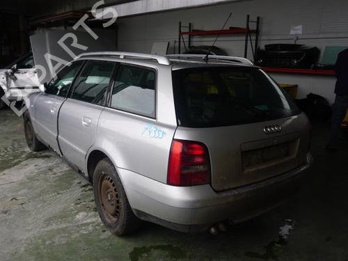 Left mirror AUDI A4 B5 Avant (8D5) 1.9 TDI | BP18197230C26 