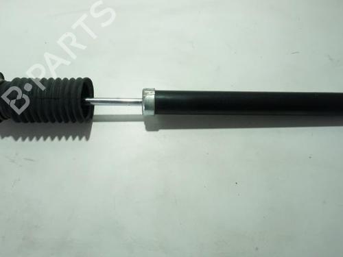 Used Right rear shock absorber BMW 3 (E46) 320 d (129 hp) 18186012