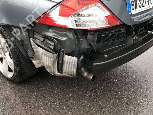 Front wiper motor MERCEDES-BENZ CLS (C219) CLS 320 CDI (219.322) | BP26388135M29 