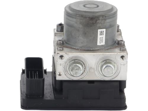 ABS pump FIAT 500X (334_) 1.6 D Multijet (334AXA1B, 334AXA11) | BP30489540M43