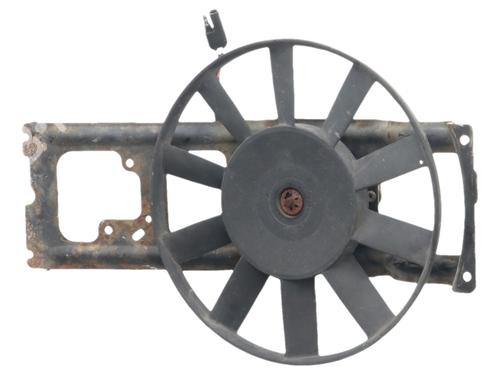 Used Radiator fan Radiator fan 37497375 37497375