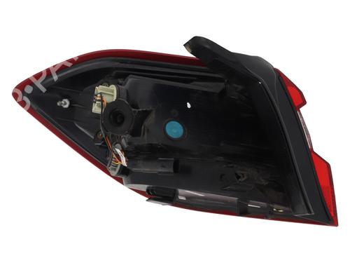 Right taillight FORD FIESTA VII (HJ, HF) 1.0 EcoBoost | BP30398000C35 