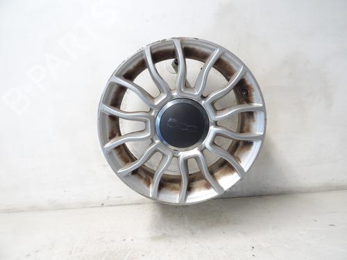 Used Rim Rim 36555420 36555420