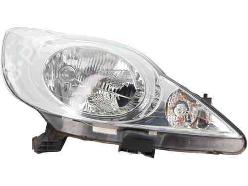 Used Right headlight PEUGEOT 107 (PM_, PN_) 1.0 (68 hp) 19731119