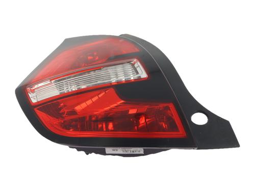 Left taillight RENAULT TWINGO III (BCM_, BCA_) 1.0 SCe 70 | BP38925393C34 - Image 2