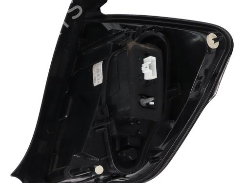 Venstre baglygte CITROËN C3 II (SC_) 1.4 VTi 95 | BP20224863C34 