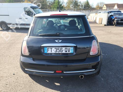 ABS MINI MINI (R50, R53) Cooper | BP30738389M43 