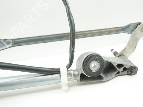 Viskermotor vindrute MERCEDES-BENZ C-CLASS (W203) C 220 CDI (203.008) | BP18190045M29 