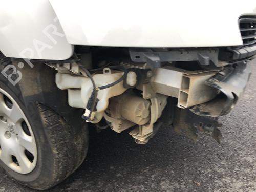 Right front seat PEUGEOT PARTNER Box Body/MPV 1.6 HDi | BP24922548C16  - Image 9