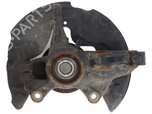 Left front steering knuckle FORD FOCUS IV Turnier (HP) | BP37419617M25 - Image 2