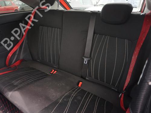 Climate control OPEL CORSA D (S07) 1.7 CDTI (L08, L68) | BP22595952I5 
