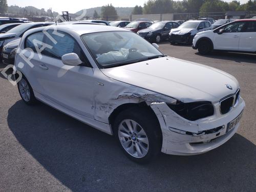 Left headlight BMW 1 (E81) 116 i | BP29611435C28 - Image 8