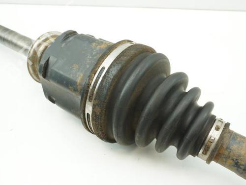 Used Right front driveshaft TOYOTA RAV 4 II (_A2_) 2.0 D 4WD (CLA20_, CLA21_, CLA20R, CLA21R) (116 hp) 18173861