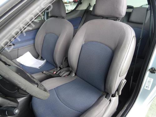 Rattlås /Tenningslås PEUGEOT 206 Hatchback (2A/C) 1.4 HDi eco 70 | BP18186005M48 