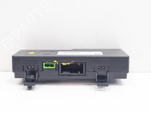 Elektronisk modul PEUGEOT 308 SW II (LC_, LJ_, LR_, LX_, L4_) 1.2 THP 130 (131 hp) 20340893