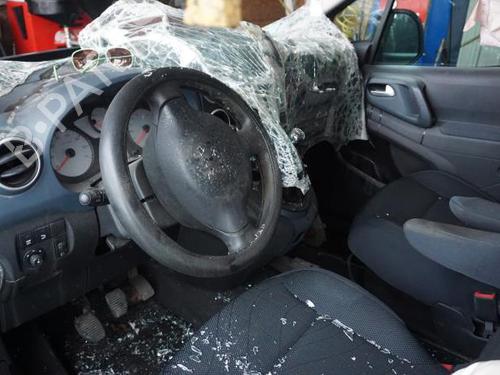 Used Parts PEUGEOT PARTNER Tepee  1.6 HDi  2054052