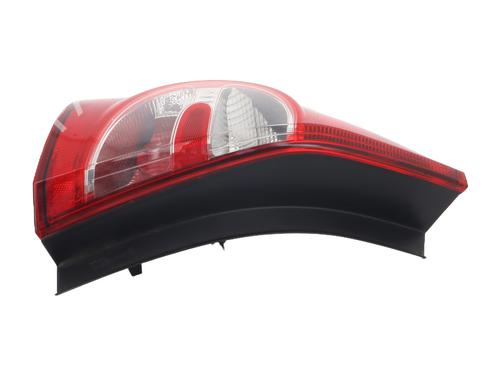 Used Left taillight Left taillight DACIA SANDERO 1.4 (BS0C, BS0A, BS0G, BS1F, BS0E) (75 hp) 32454386 32454386