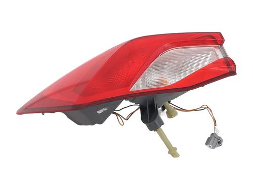 Left taillight FORD FOCUS IV (HN) 1.0 EcoBoost | BP25030617C34 