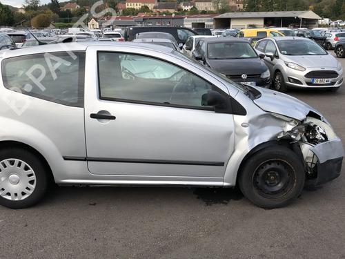 Alternator CITROËN C2 (JM_) 1.1 | BP25288167M7 